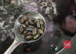 凉拌生态 黑豆 的做法图解5
