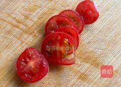 清汤胚芽面 的做法图解3