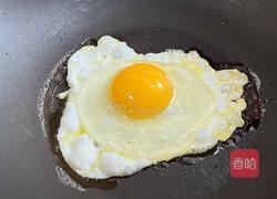 豆皮三明治 的做法图解2