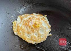 豆皮三明治 的做法图解3