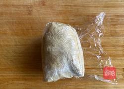 豆皮三明治 的做法图解7