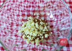 麻酱菠菜的做法图解5