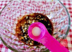 麻酱菠菜的做法图解9