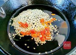 麻酱菠菜的做法图解11