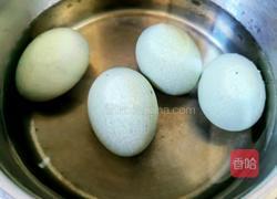 松花蛋肠的做法图解2