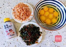 松花蛋肠的做法图解3