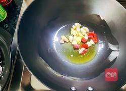 红烧安康鱼的做法图解4