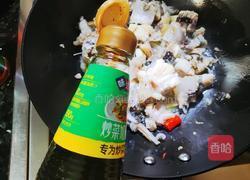 红烧安康鱼的做法图解7