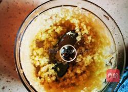 蒜香南瓜的做法图解2