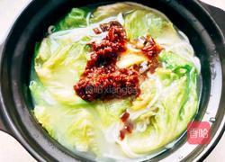 香辣米线的做法图解8