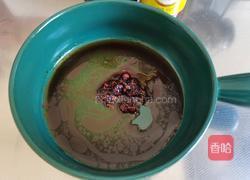 酸辣米线的做法图解8