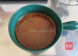 酸辣米线的做法图解9