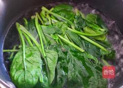 春天里的一碗米线的做法图解3