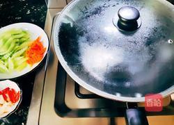 素炒莴笋的做法图解3