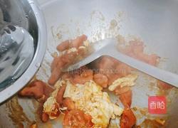 西红柿鸡蛋面的做法图解10