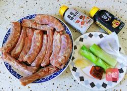 卤鸭脖的做法图解1