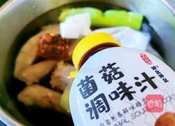 卤鸭脖的做法图解5