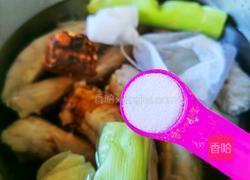 卤鸭脖的做法图解7