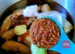 卤鸭脖的做法图解8