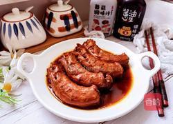 卤鸭脖的做法图解10