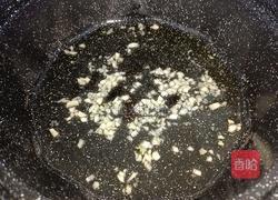 肉片炒马蹄的做法图解4