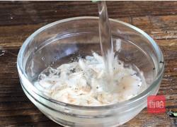 家常清汤面的做法图解3