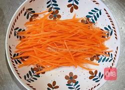 【春季“养肝”】鸡蛋蒜酱春饼卷的做法图解2