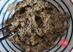 黑豆渣饽饽的做法图解7