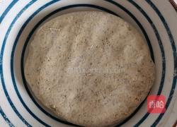 黑豆渣饽饽的做法图解9