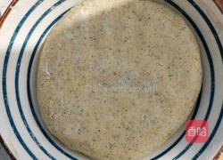 黑豆渣饽饽的做法图解10