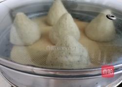 黑豆渣饽饽的做法图解13