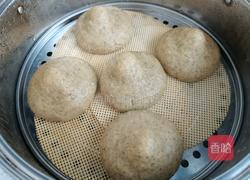 黑豆渣饽饽的做法图解15