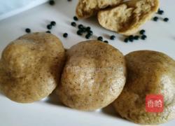 黑豆渣饽饽的做法图解17