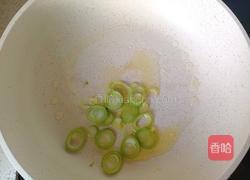 酱炒饼丝的做法图解4