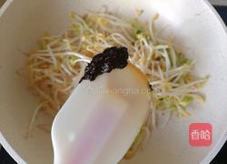 酱炒饼丝的做法图解6