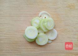 酱香绿豆芽的做法图解3