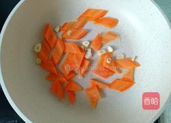 酱香洋葱胡萝卜的做法图解6