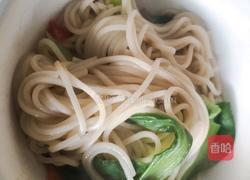 番茄鸡蛋盖浇面的做法图解9