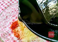 减脂拌菜的做法图解4