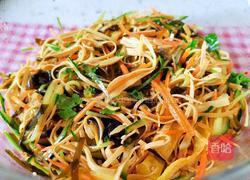 减脂拌菜的做法图解10