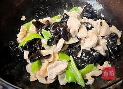 【春季“养肺”】荷塘什锦小炒肉的做法图解8