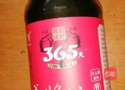 酱油生菜的做法图解2