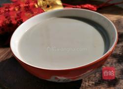 鸡蛋黑豆腐饼<干炸版和糖醋版>的做法图解4