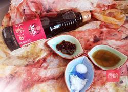 凉拌腐竹的做法图解2