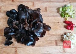 凉拌腐竹的做法图解8