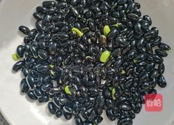 醋泡黑豆的做法图解5