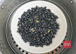 醋泡黑豆的做法图解7