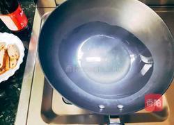 素炒绿豆芽的做法图解2