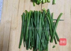 葱油米线的做法图解3