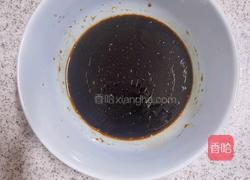 葱油米线的做法图解5